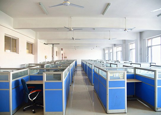 會計手工實訓(xùn)室