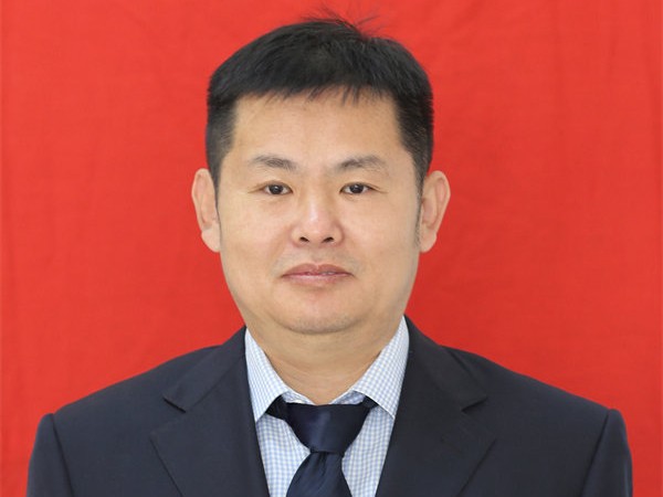 優(yōu)秀黨務工作者：喬書燦