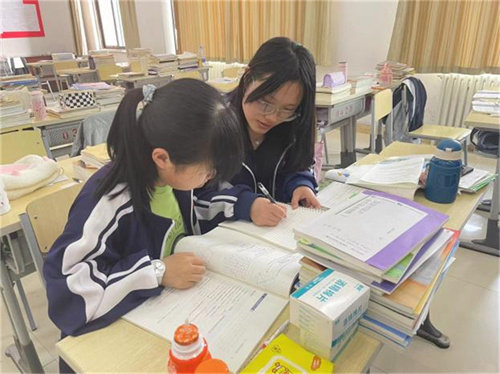 雷鋒精神我傳承，文明實(shí)踐我行動(dòng)——財(cái)經(jīng)專業(yè)部2024年學(xué)雷鋒志愿服務(wù)月活動(dòng)